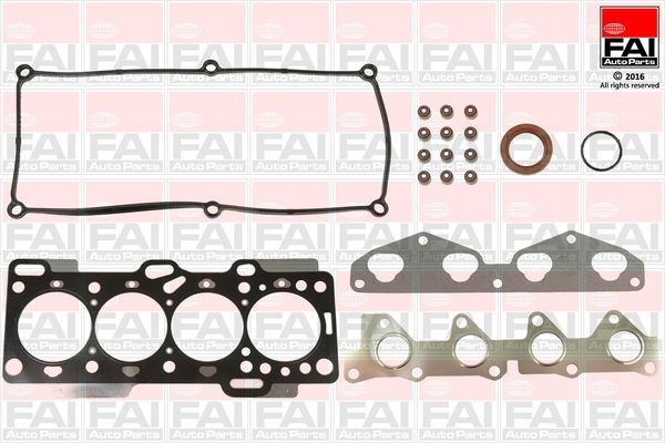 FAI AUTOPARTS Tihendikomplekt,silindripea HS2193